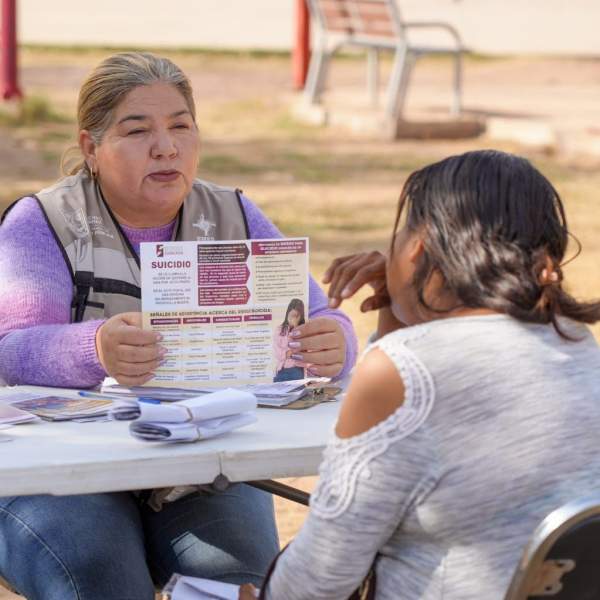 Invita Gobierno de Sonora a acudir a Jornadas de Clínicas Móviles de Medicina Preventiva en toda la entidad